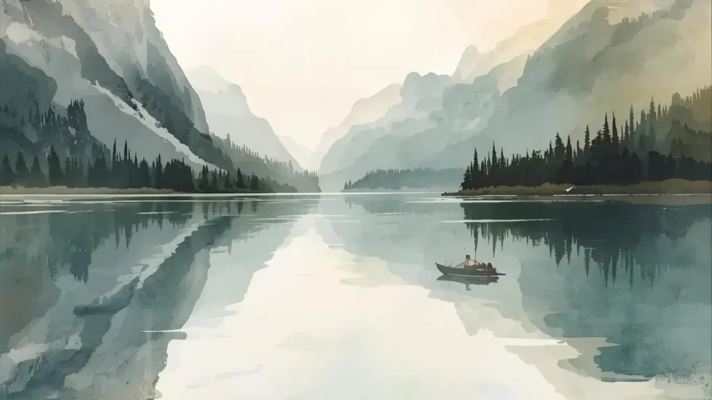 caption about nature for instagram