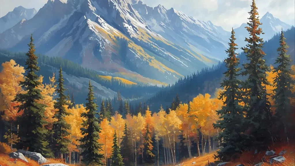 caption about nature for instagram