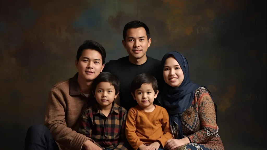 captions for instagram about family