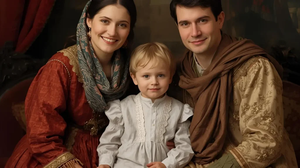 captions for instagram about family