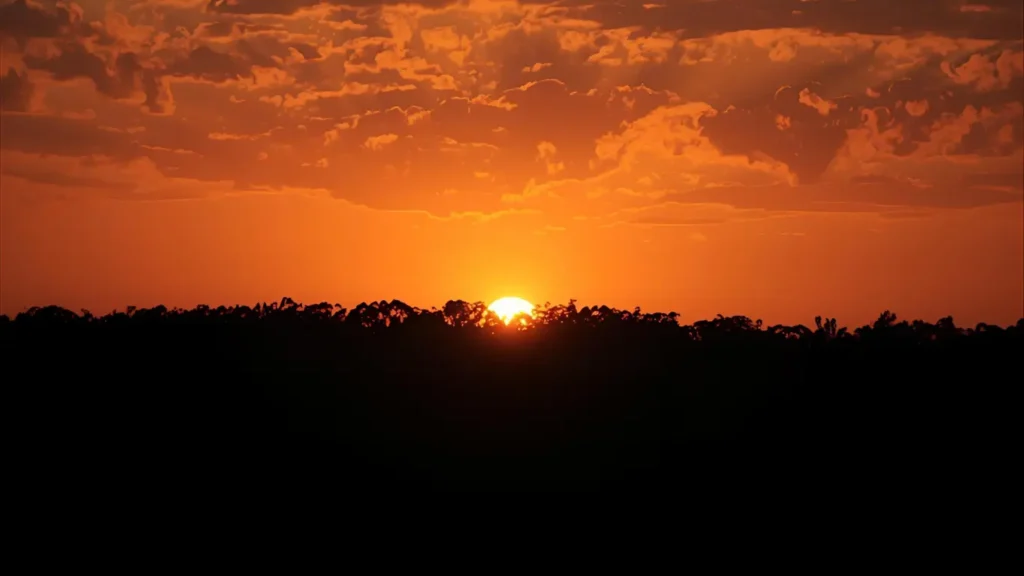 captions for instagram sunset