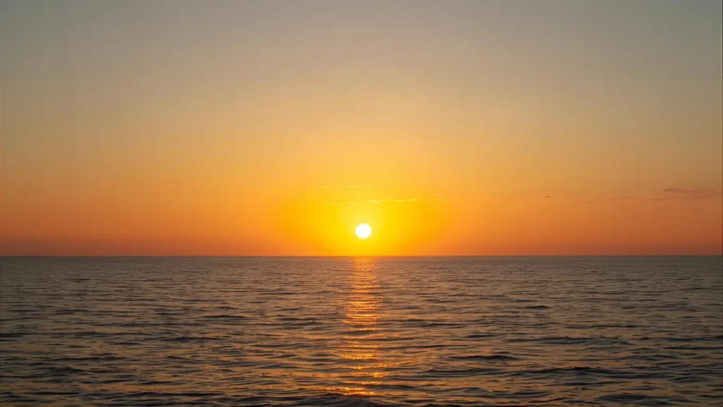 captions for instagram sunset