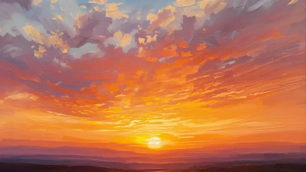 captions for instagram sunset