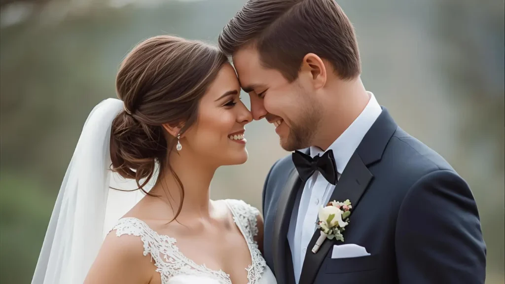 captions for wedding instagram