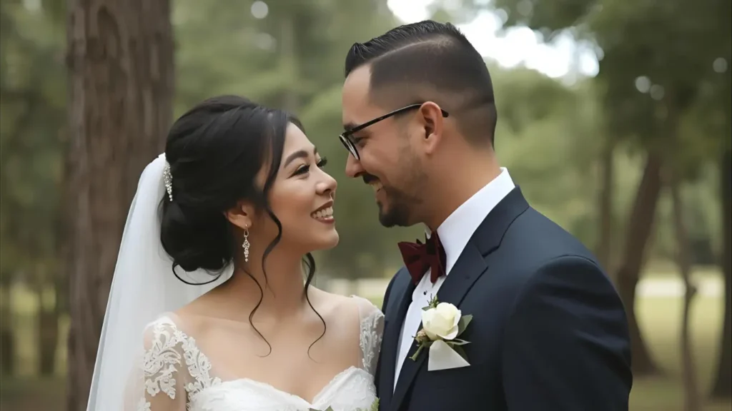 captions for wedding instagram