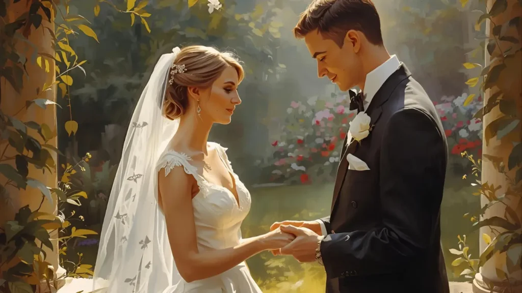 captions for wedding instagram