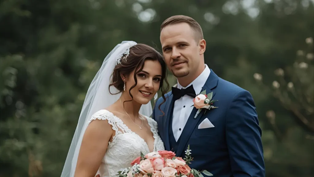 captions for wedding instagram