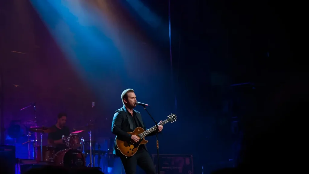 concert instagram captions