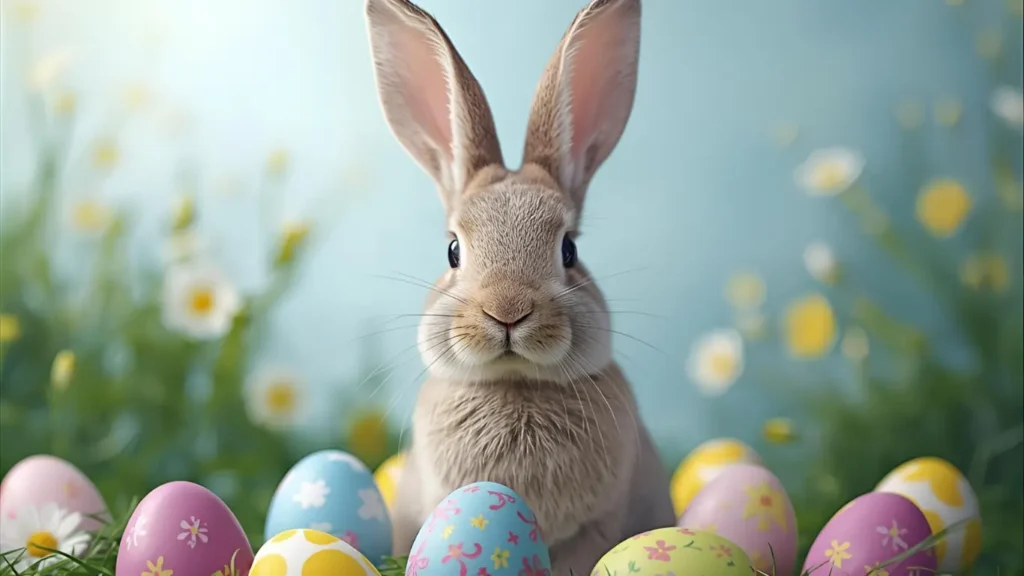 easter captions for instagram