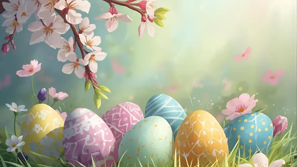 easter captions for instagram