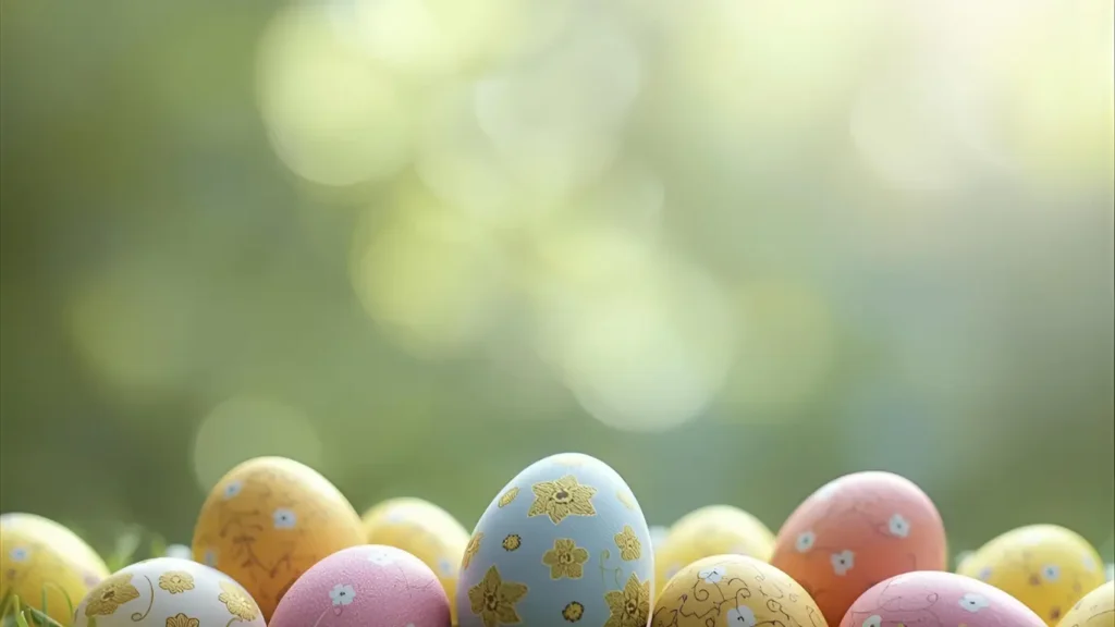 easter captions for instagram