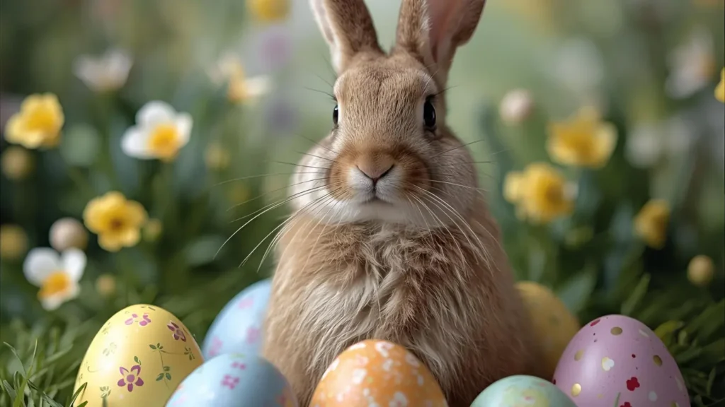 easter captions for instagram