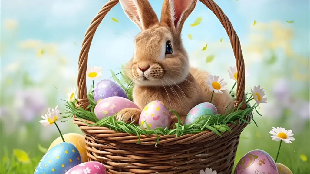 easter captions for instagram