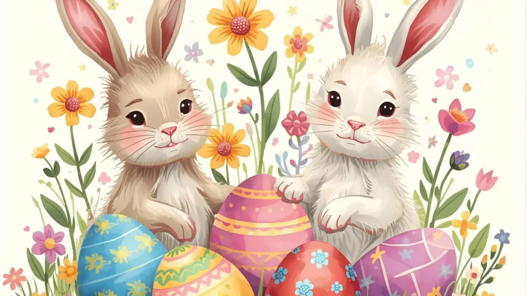 easter captions for instagram