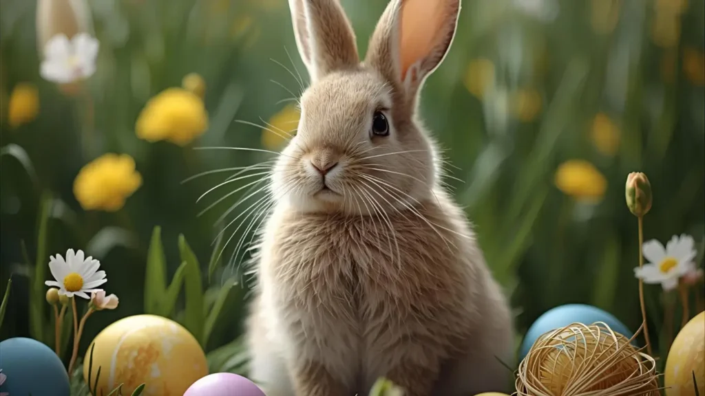 easter instagram captions