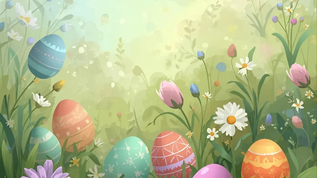 easter instagram captions