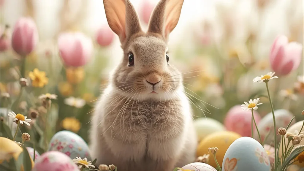 easter instagram captions