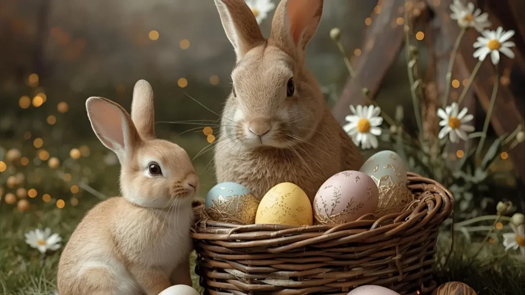 easter instagram captions