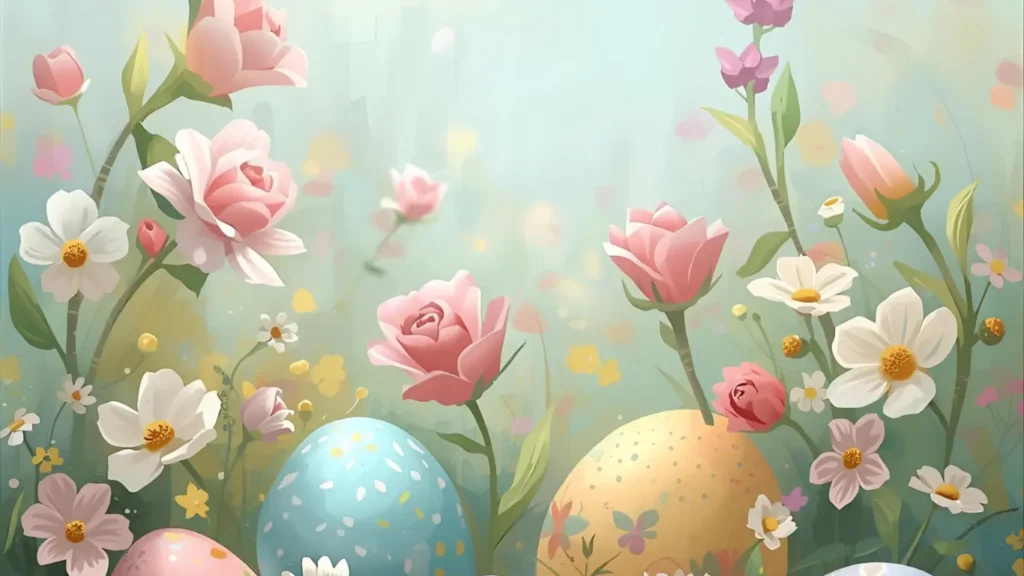 easter instagram captions