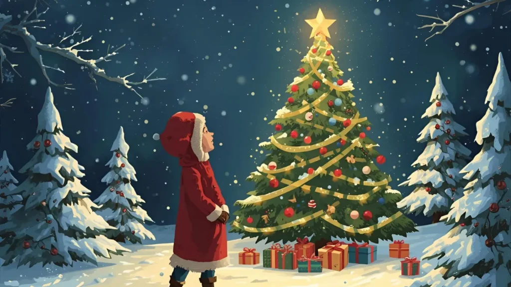 short christmas captions for instagram