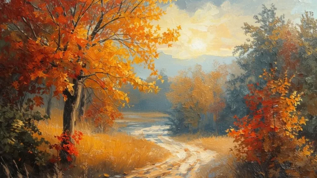 fall captions instagram