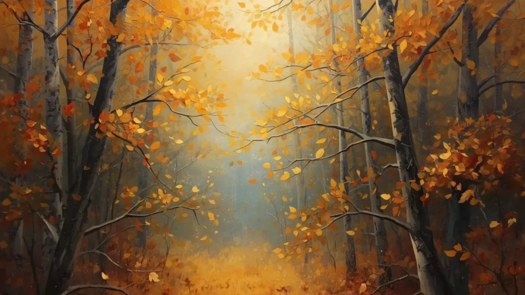 fall captions instagram