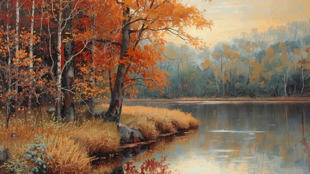 fall captions instagram