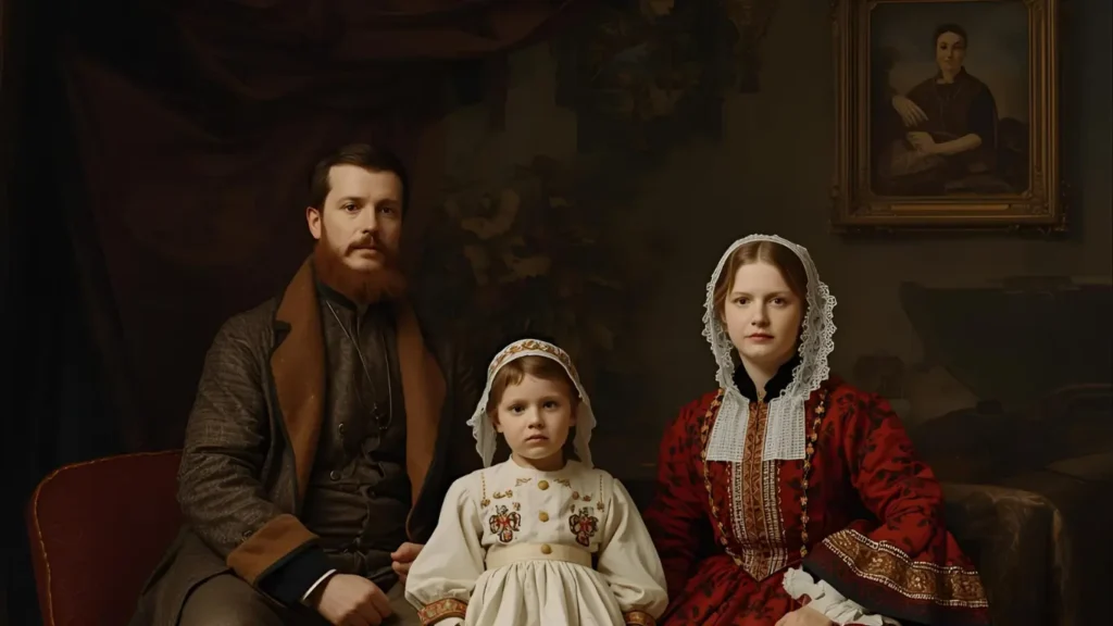 family captions for instagram