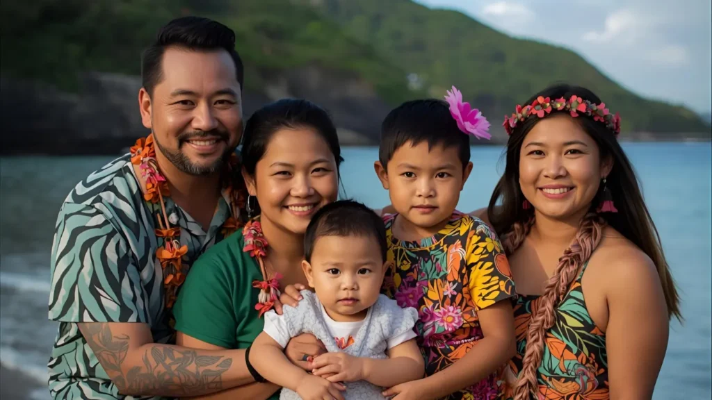 family captions for instagram