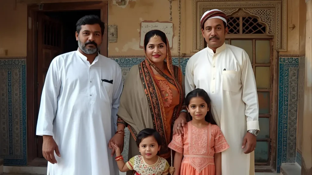 family captions for instagram