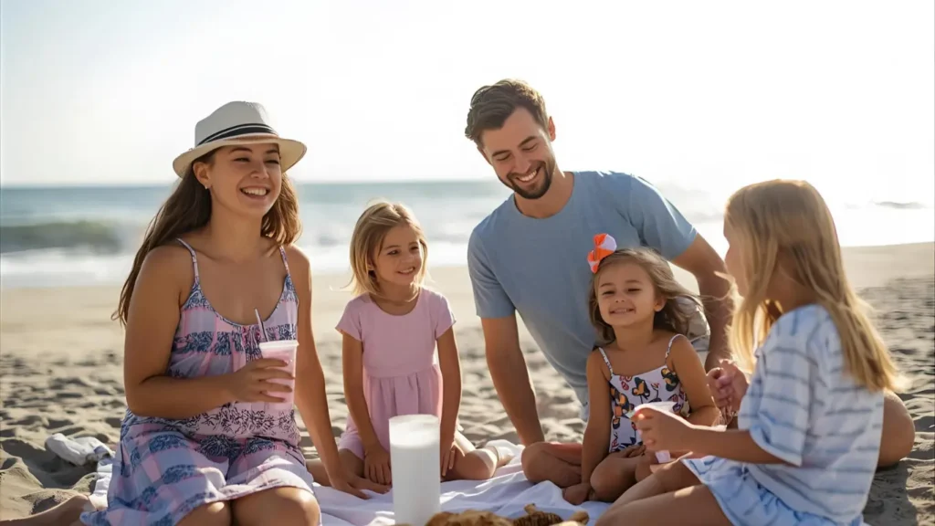 family captions for instagram