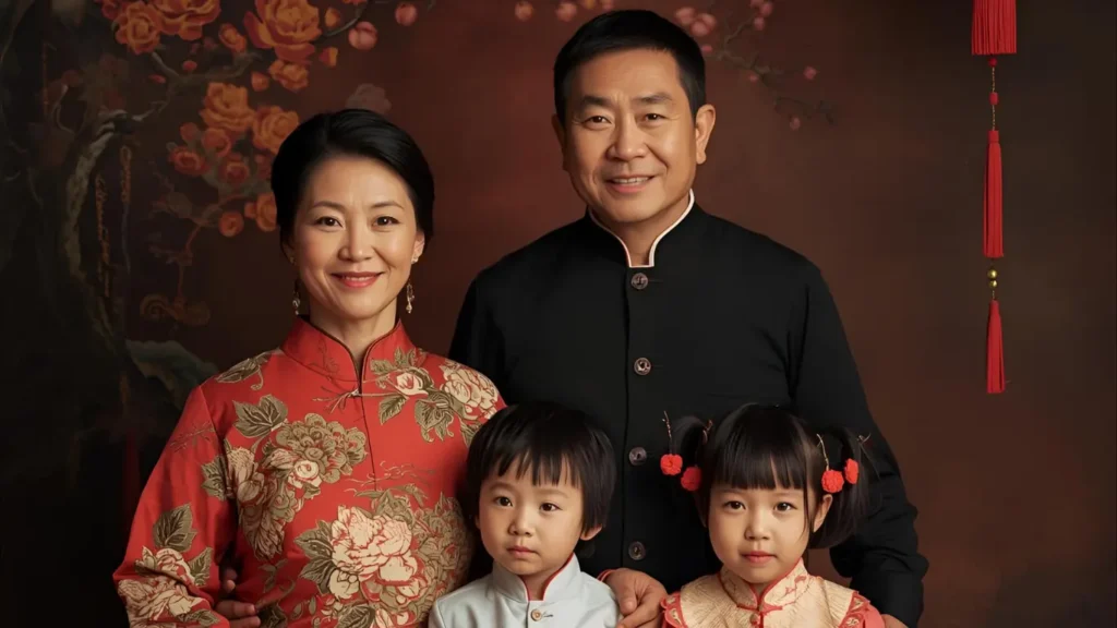 family captions for instagram