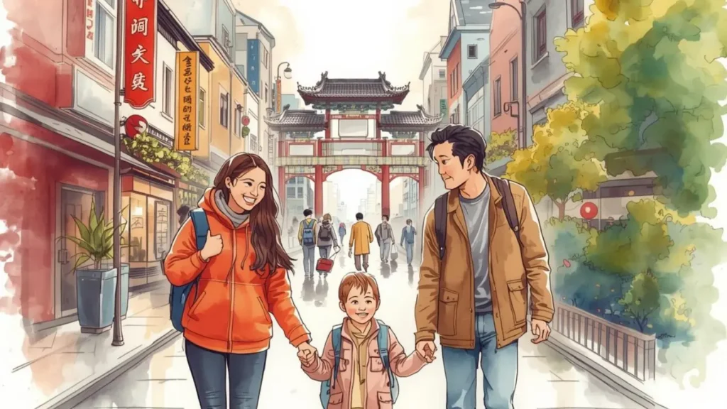 family instagram captions