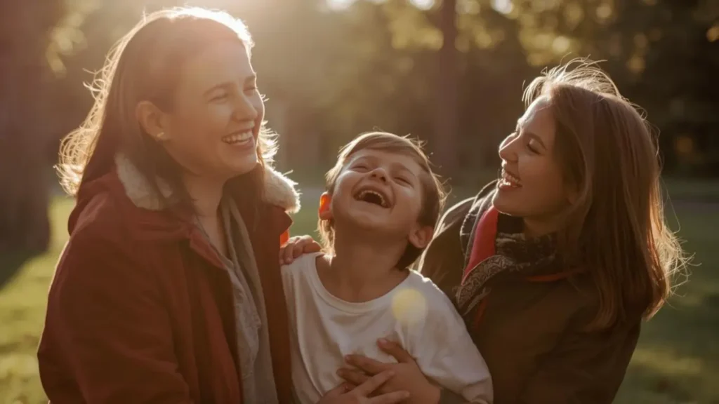 family instagram captions