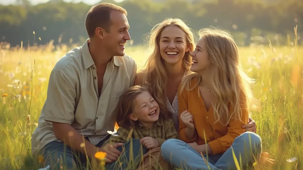 family instagram captions