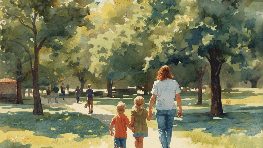 family instagram captions