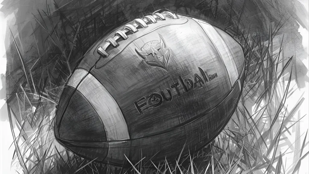 football instagram captions