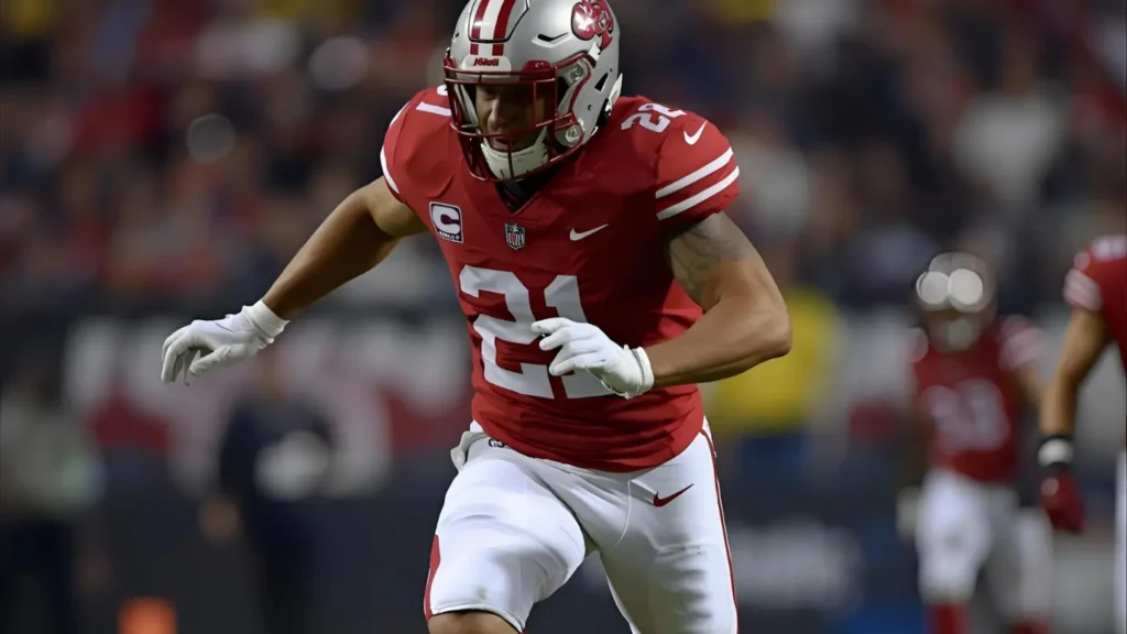 football instagram captions