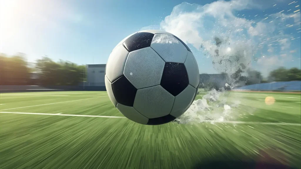 football instagram captions