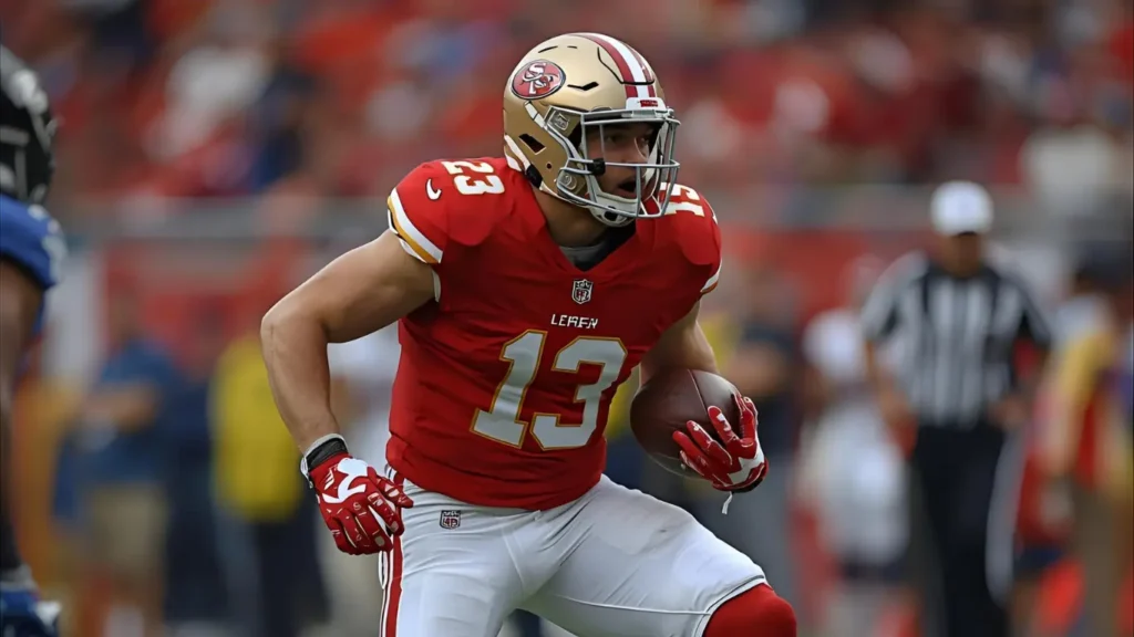 football instagram captions