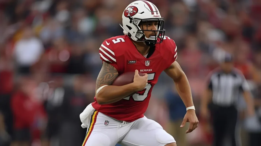 football instagram captions