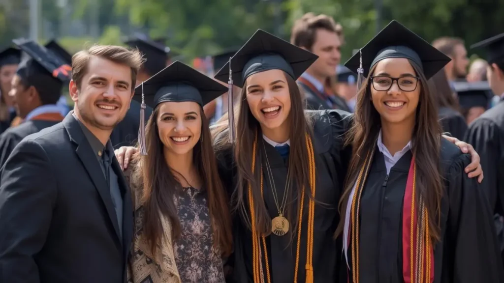 graduation captions instagram