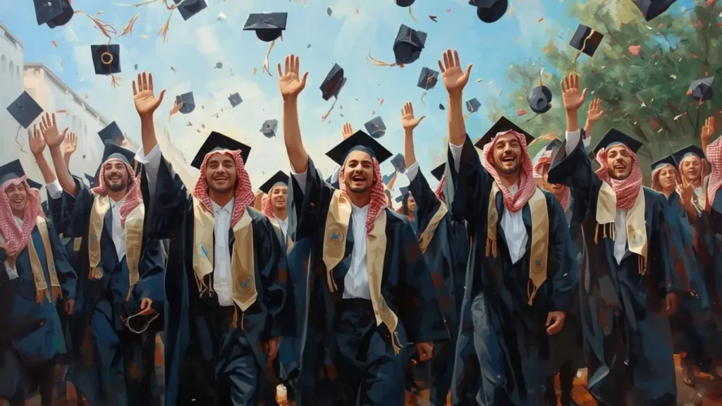 graduation captions instagram