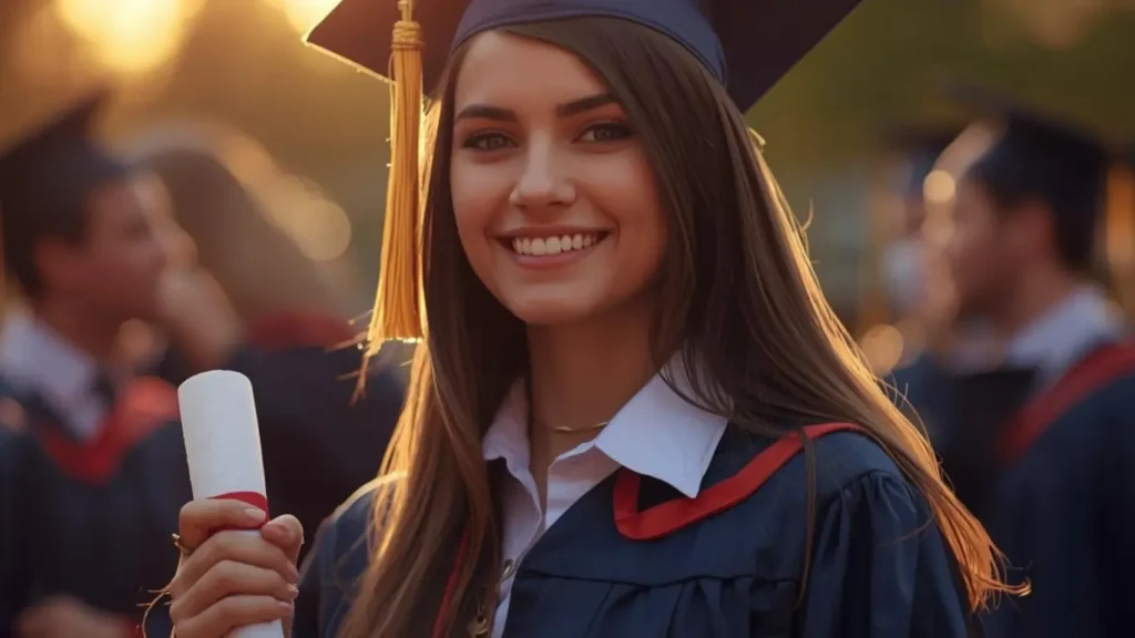 graduation captions instagram