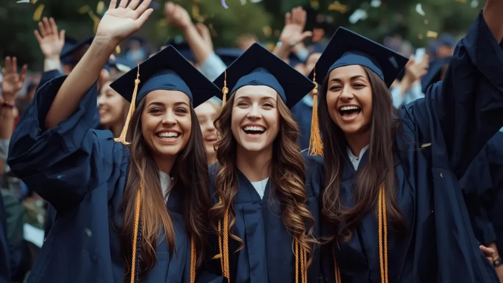 graduation captions instagram