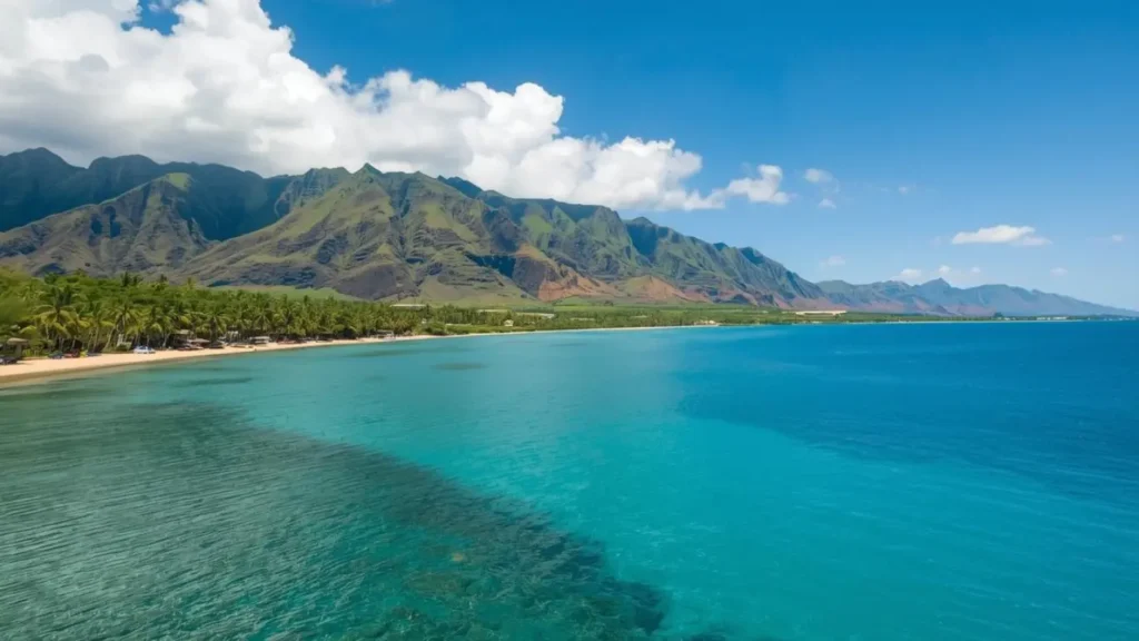 hawaii instagram captions