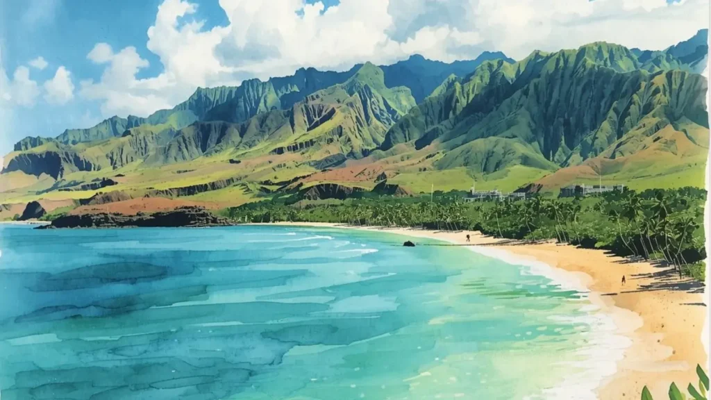 hawaii instagram captions