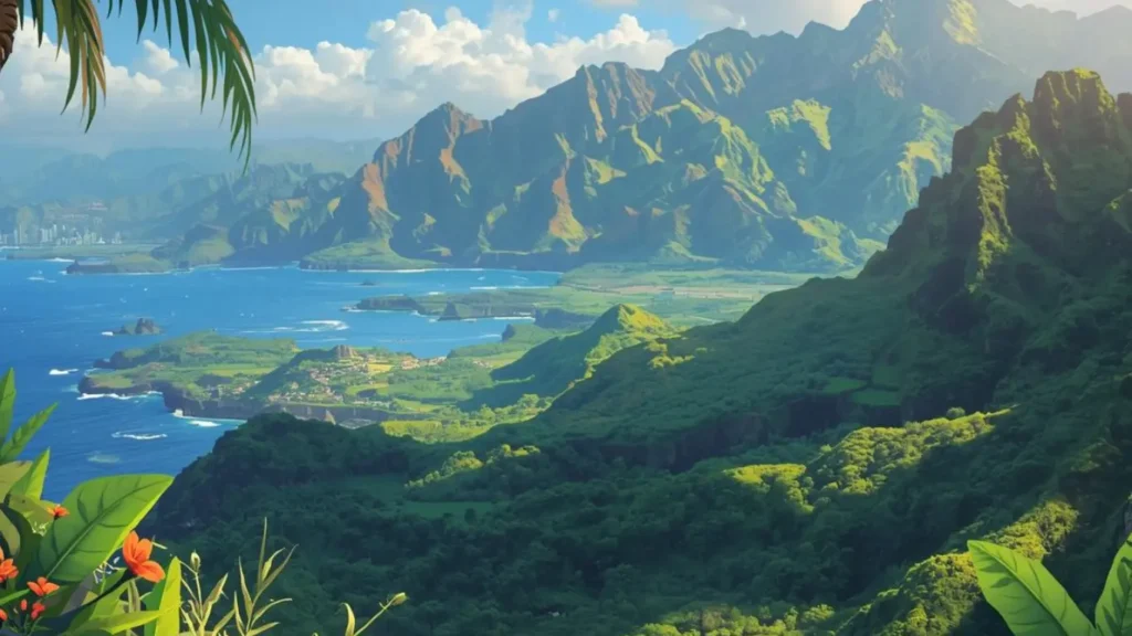 hawaii instagram captions