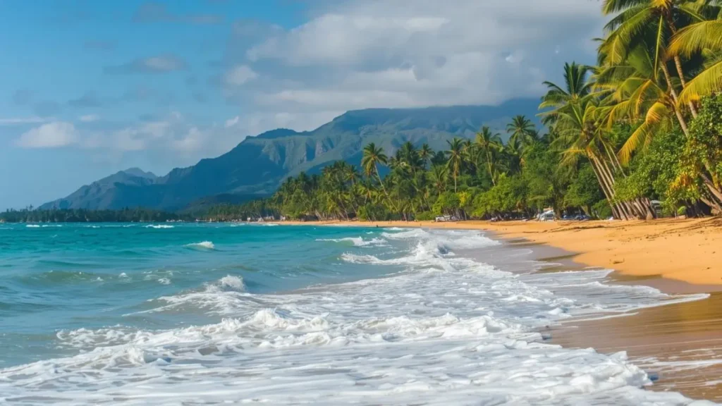 hawaii instagram captions