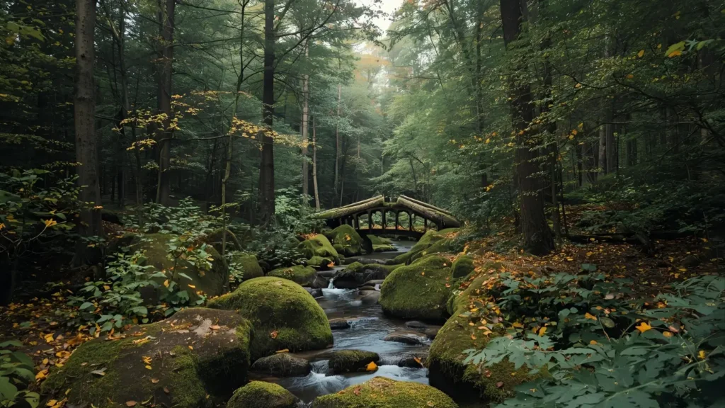 nature instagram captions